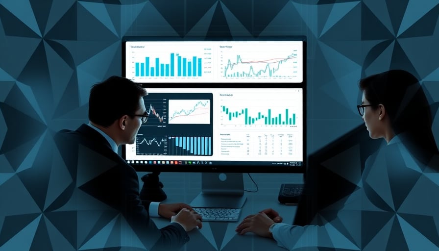 SoFi’s Path to S&P 500: Fee‑Based Growth, Regulatory Hurdles & Market Sentiment