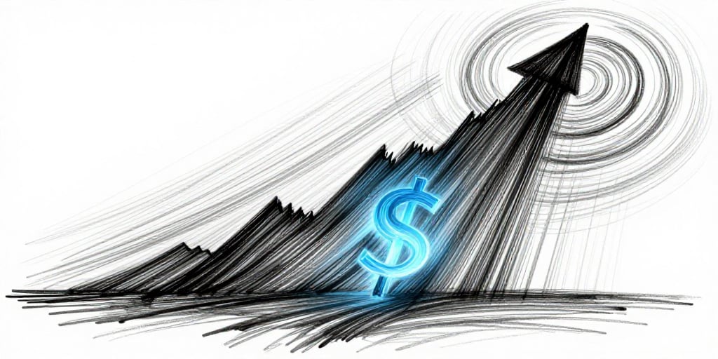 SoFi's Q1 2026 Earnings: Capital‑Light Pivot Drives 22% Revenue Growth & $0.60 EPS