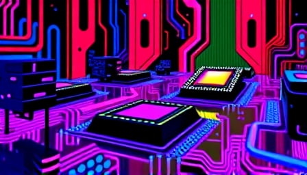 SoftBank and OpenAI Leaders Forecast Continued AI Demand Surge, Boosting Stock Performance
