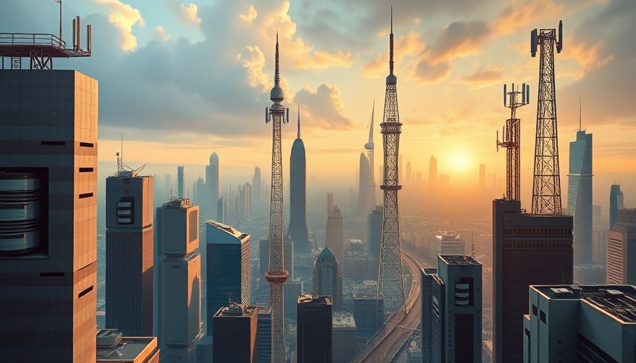 SoftBank Corp. Raises €4 bn in Euro Bonds, Balances Telecom Growth & AI‑Driven Credit Risk