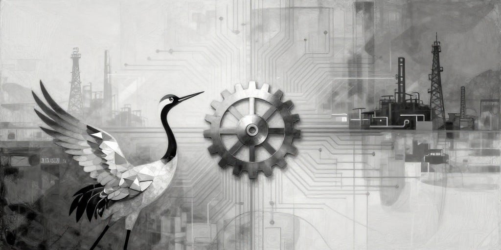 SoftBank Drives Japan’s AI Future with Dual Infrastructure & Materials Ventures SoftBank Drives Japan’s AI Future with Dual Infrastructure & Materials Ventures