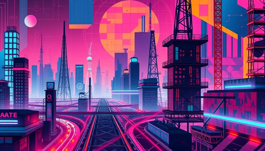 SoftBank Expands U.S. Supply‑Chain Role & AI Chip Investments to Boost Geopolitical Influence