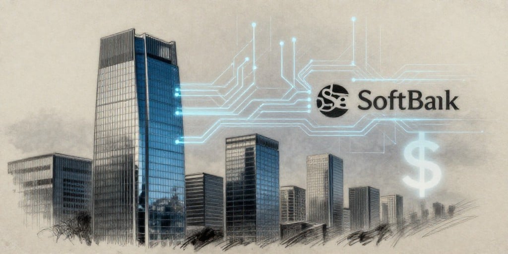 SoftBank Raises ¥60 Billion in Notes to Fuel AI Growth and Secure Stable Credit Outlook SoftBank Raises ¥60 Billion in Notes to Fuel AI Growth and Secure Stable Credit Outlook