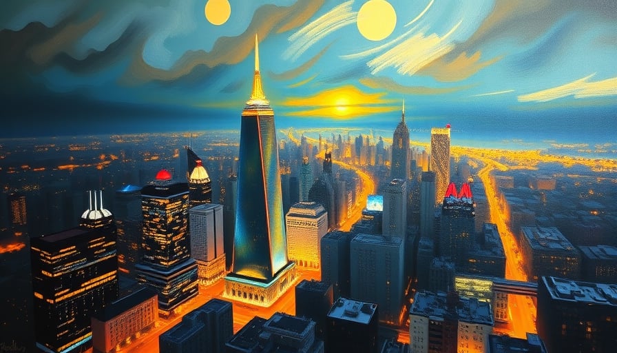 SoftBank Returns to Profitability, Powered by AI Gains and Telecom Growth SoftBank Returns to Profitability, Powered by AI Gains and Telecom Growth