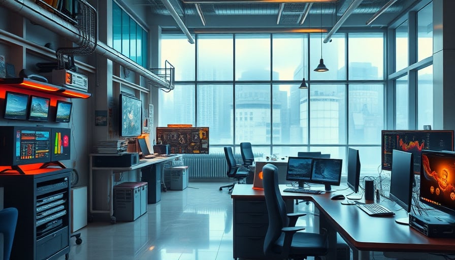 SoftBank Seeks $40B Loan to Boost AI‑Driven Telecom‑Media Synergy