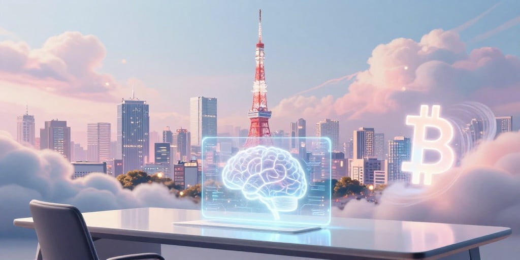 SoftBank Shares Surge 20% as AI IPO Buzz and Semiconductor Gains Fuel Optimism