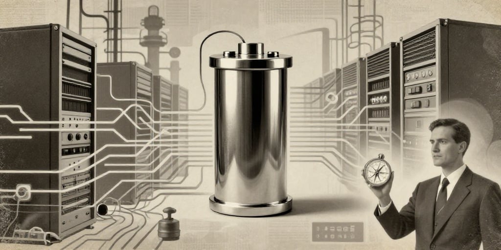 SoftBank's 1 GWh Battery Plant: Strategic Leap, Cost Advantage, & Risks