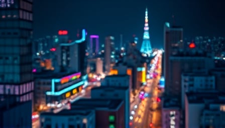 SoftBank's $1 Trillion AI Investment: Revolutionizing Tech or Risky Gamble?