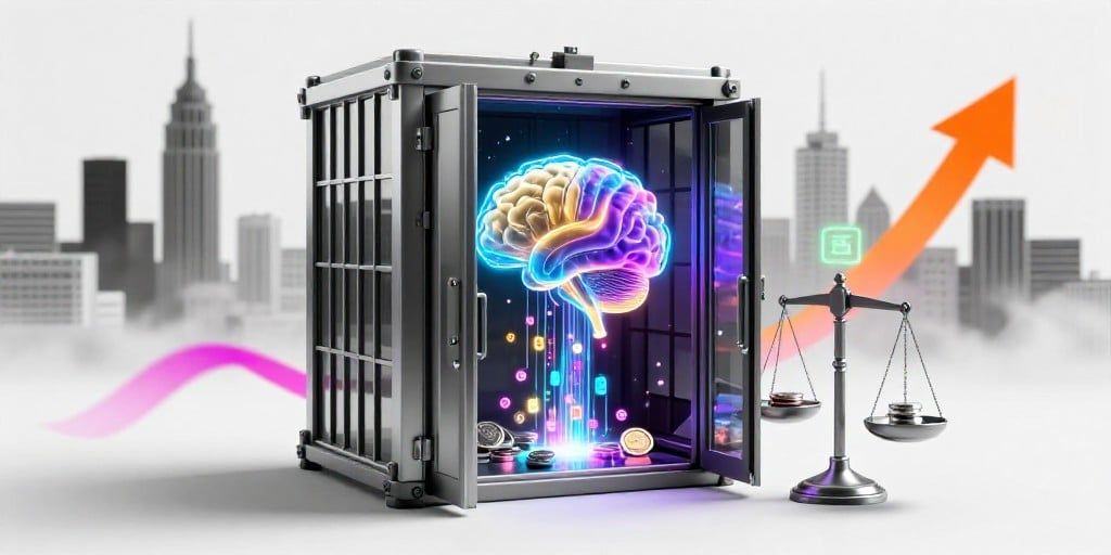 SoftBank’s $11.9 B AI Loan: Risks, Rewards, and Leverage Impact for 2026