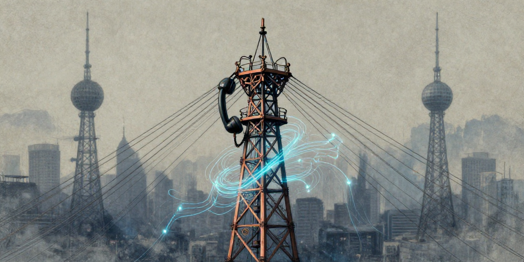 SoftBank's $30 B AI Push: How Debt, OpenAI and 5G Drive Telecom & Media Growth