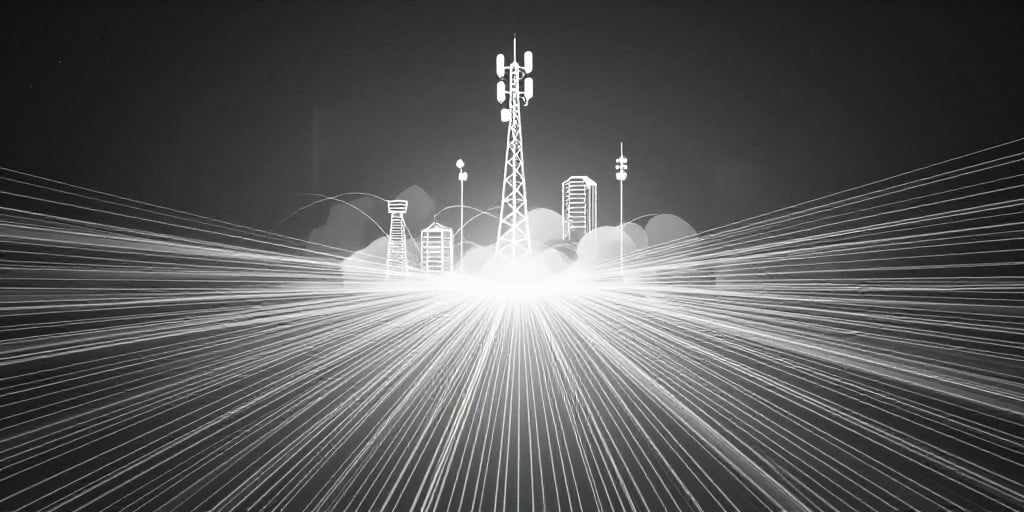 SoftBank’s $50B AI‑Data Centre Push: Powering Low‑Latency Streaming and Telecom Growth