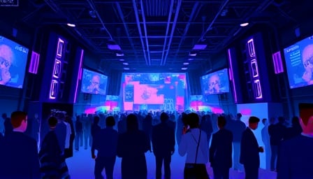 SoftBank's AI Ambition: High Stakes and Potential Fallout