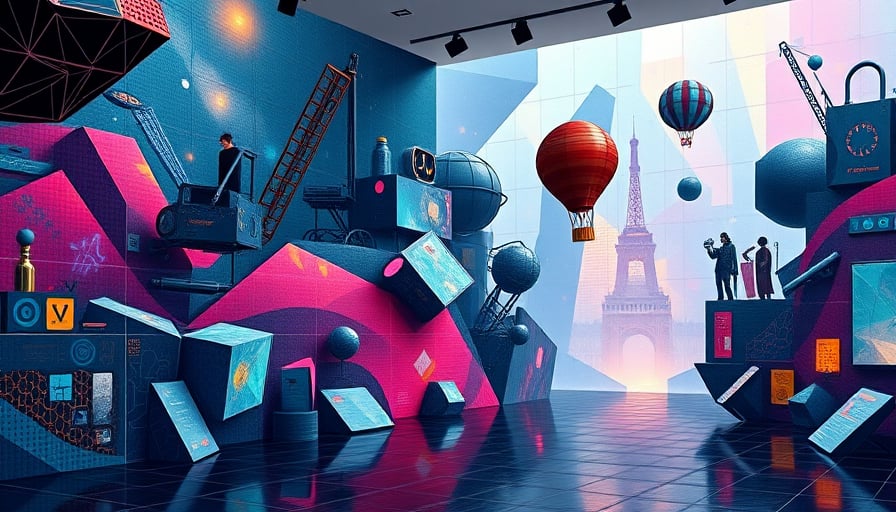 SoftBank's AI Push: Bonds, Leadership, and AI Chip Ambitions Drive Strategic Growth