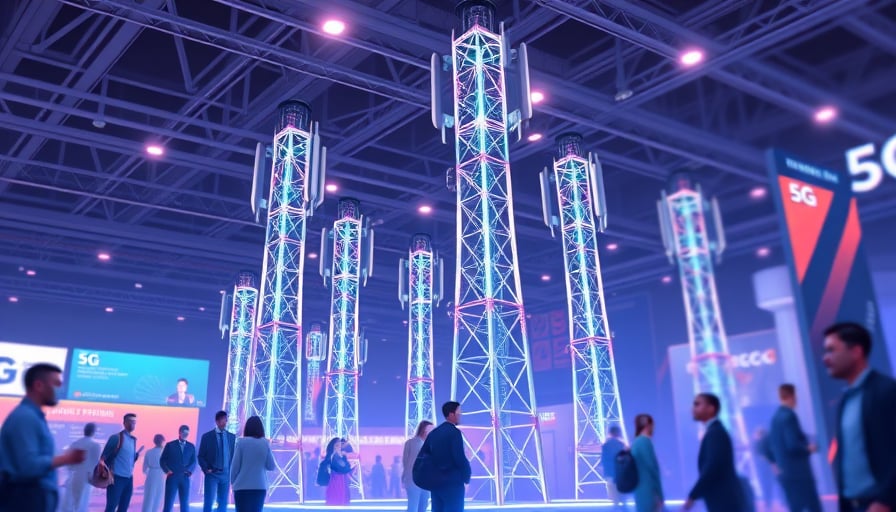 SoftBank's AI Push: Telecoms Leverage OpenAI to Power Next‑Gen Streaming and Edge Networks