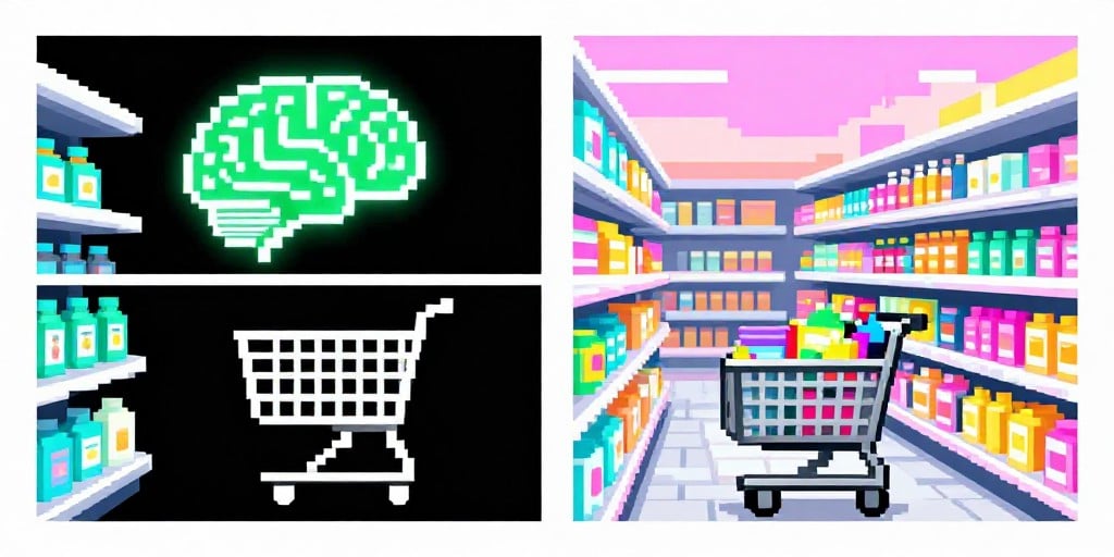 SoftBank’s AI Push: Transforming Seven & i’s Retail Experience