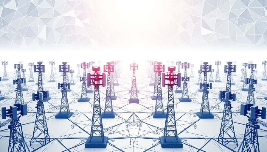 SoftBank’s AI‑Driven Pivot: From NVIDIA Exit to Telecom‑Media Supremacy