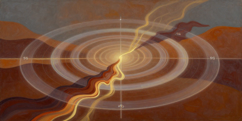 SoftBank's AI‑Driven Rally Shows How Telecom‑Media Mergers Drive Future Growth