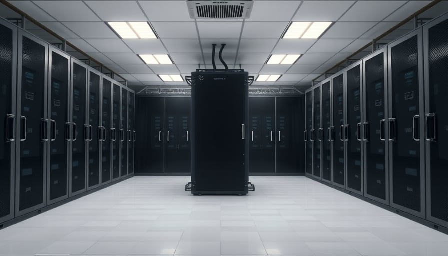 SoftBank's AI‑Edge Pivot & OpenAI Bridge Loan: Strategy, Risks, and Growth Potential