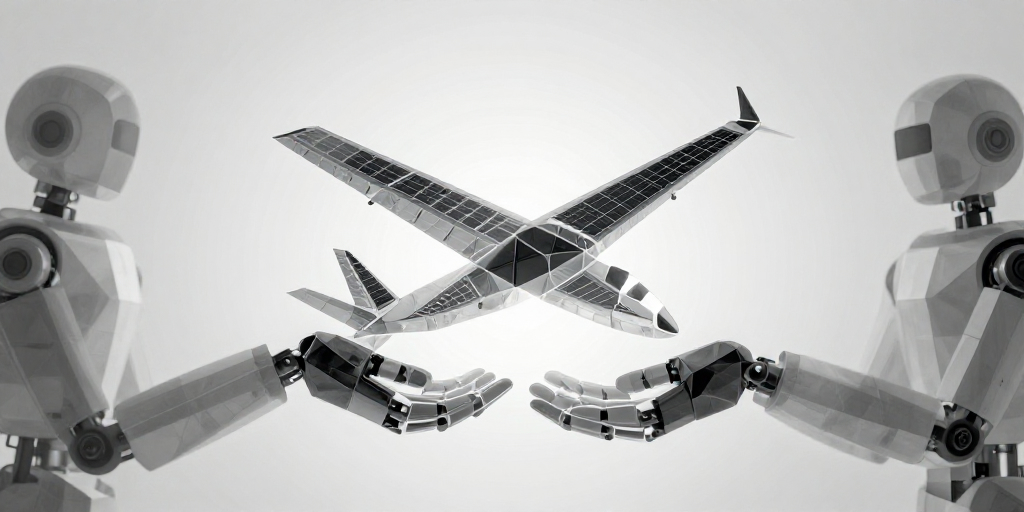 SoftBank's Dual Drive: Solar‑Powered Aircraft & Pepper Robots Transforming Tech & Care