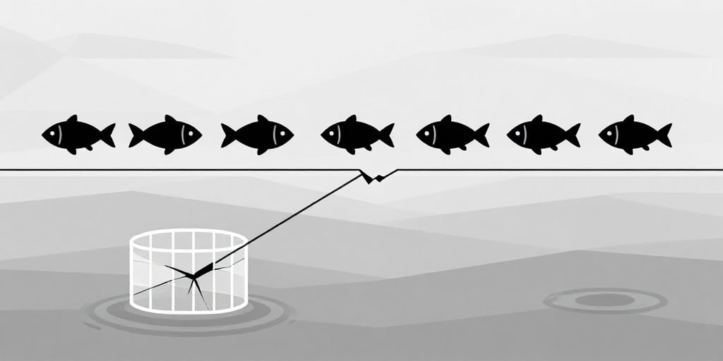 SoftBank’s eFishery Losses Expose the Need for Stronger Corporate Governance & Risk Management SoftBank’s eFishery Losses Expose the Need for Stronger Corporate Governance & Risk Management