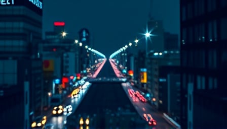 SoftBank's Future Hinges on Wayve Technologies' Autonomous Driving Breakthrough