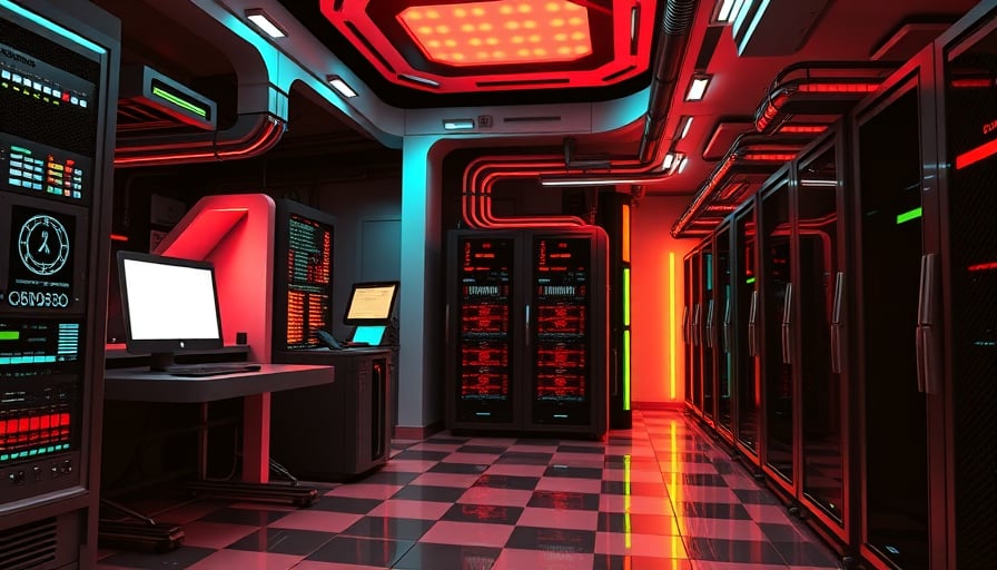 SoftBank’s Nvidia Exit Signals a Shift in AI Capital Allocation, Prompting Caution SoftBank’s Nvidia Exit Signals a Shift in AI Capital Allocation, Prompting Caution