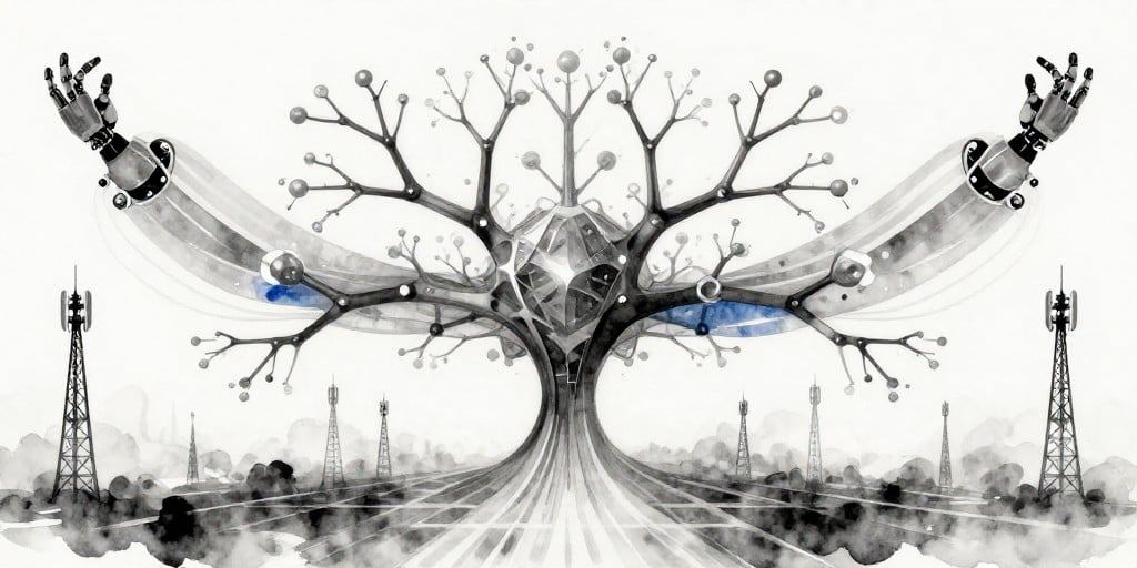SoftBank’s OpenAI Investment: Powering AI‑Driven Telecom and Media Growth