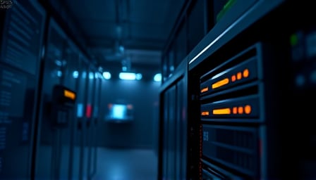 SoftBank's Stock Soars 8% on AI Optimism and Stargate Progress