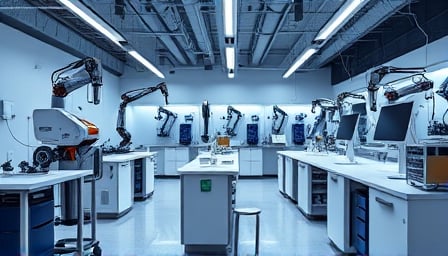 SoftBank's Strategic AI Investments Propel Stock Surge and Record Profits