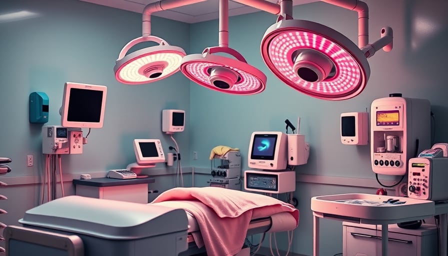 Solventum Attracts Institutional Buyers as Health‑Tech Growth Surges