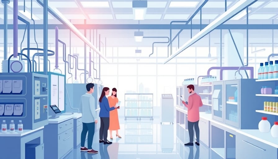 Solventum Boosts Wound‑Care Portfolio & Share Value with Acera Buyout & $1B Buyback