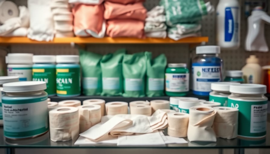 Solventum Corp Gains Analyst Momentum & Expands Wound‑Care Edge