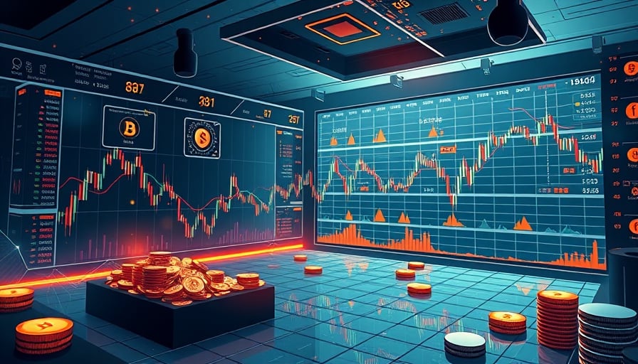 Solventum Corp Surges: Technical Boost & Kraken Listing Drive Momentum Solventum Corp Surges: Technical Boost & Kraken Listing Drive Momentum