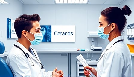 Solventum Corporation Faces Analyst-Driven Volatility Amid Endodontics Market Shifts