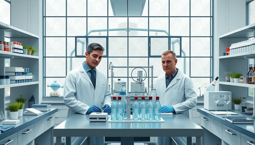 Solventum Expands Wound‑Care Footprint with Acera Acquisition & $1B Buyback Boosts Shareholder Value