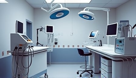 Sonic Healthcare Reports Modest Revenue Growth Amid Market Volatility