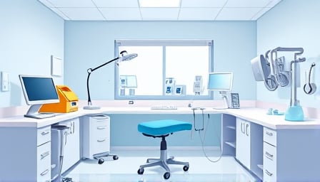 Sonic Healthcare Reports Modest Revenue Growth and Profit Increase for FY 2025