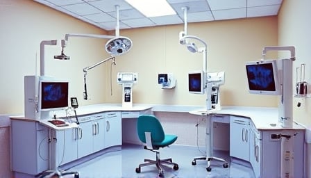 Sonic Healthcare's Stock Plunge: Investors Urged to Reassess Valuation