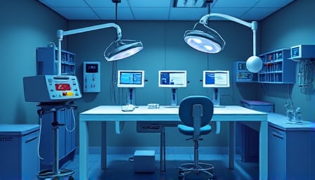 Sonic Healthcare's Stock Price Falls Below Key Moving Average Amid Investor Concerns