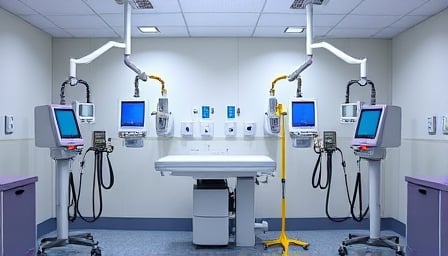 Sonic Healthcare's Stock Stays Steady Amid Market Fluctuations, Retains Strong Fund Position