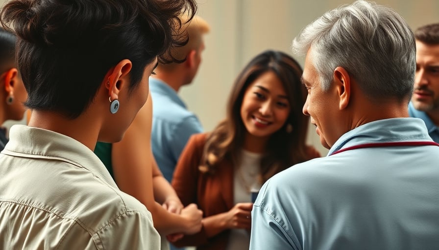 Sonova Grows VA Market Share to 50%+ in October – Swiss Hearing‑Aid Leader Expands U.S. Presence