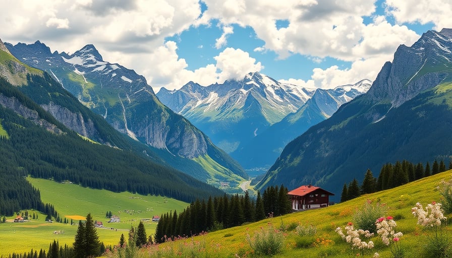 Sonova Holding Shares Rise 0.12% as Swiss Market Gains & Liquidity Improves