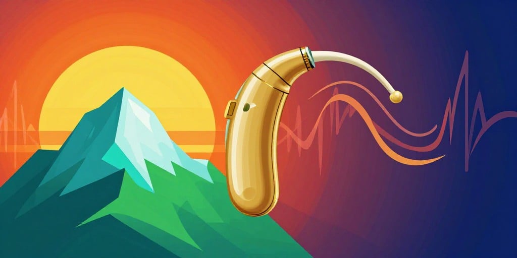 Sonova Holding: Stable Swiss Shares, Strong Market Cap and Trusted Hearing‑Aid Technology
