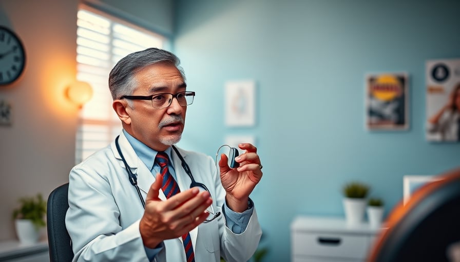 Sonova Holding: Strong Finances, Innovative Hearing‑Aid Pipeline & Investor Momentum