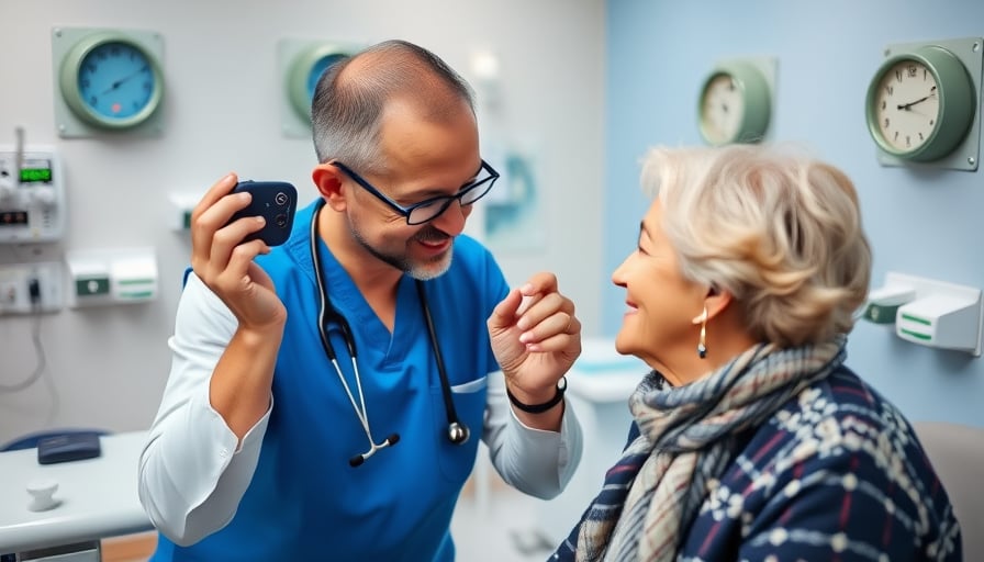 Sonova Holding: Wireless Innovation vs. Regulatory & Competitive Challenges