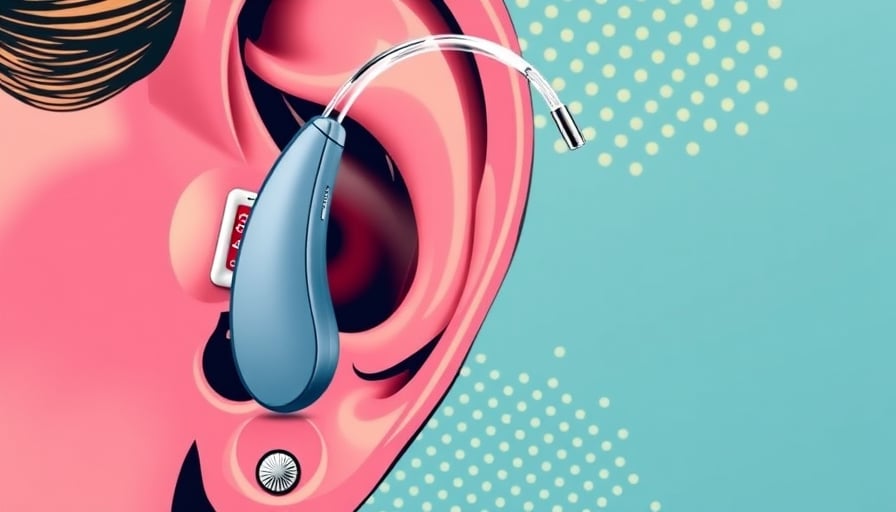 Sonova Shares Dip 0.35% as Swiss Market Slides Amid Geopolitical Uncertainty