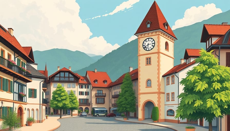 Sonova Shares Dip Amid Swiss Market Sell‑Off: Valuation Holds Steady Sonova Shares Dip Amid Swiss Market Sell‑Off: Valuation Holds Steady