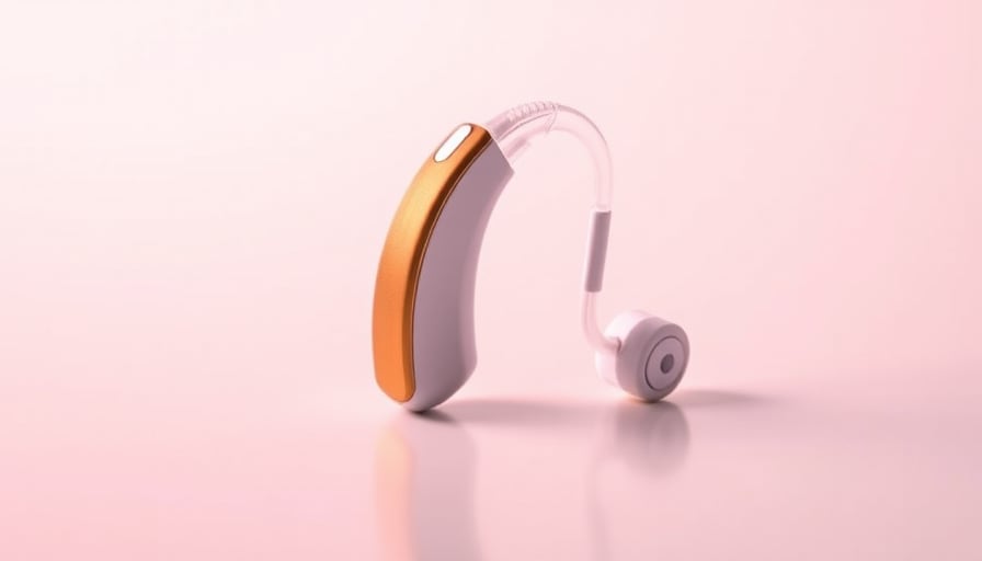 Sonova Shares Dip, Yet Strong Fundamentals and Innovation Position It for Long‑Term Growth