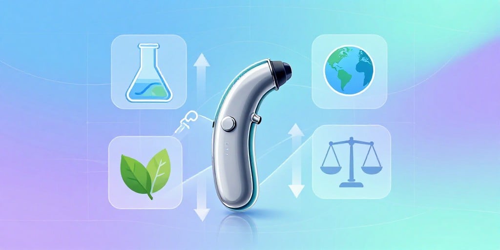 Sonova Shares Rise: Strong Earnings, AI Innovation, But Supply‑Chain & Regulatory Risks Loom