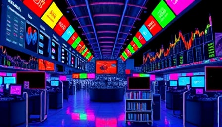 Sonova's Stock Navigates Year of Volatility with Promising Valuation Metrics